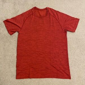Lululemon Metal Vent Tech Surge SS